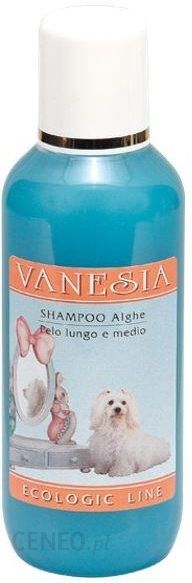 szampon dla maltańczyka iv san bernard