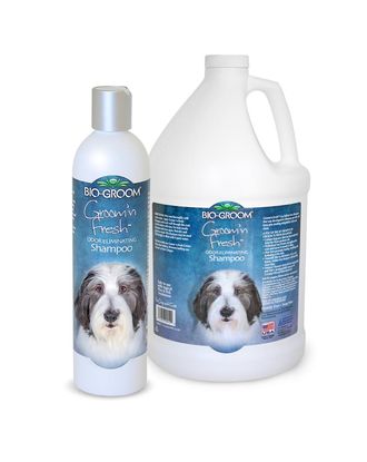 szampon dla psa extreme odor