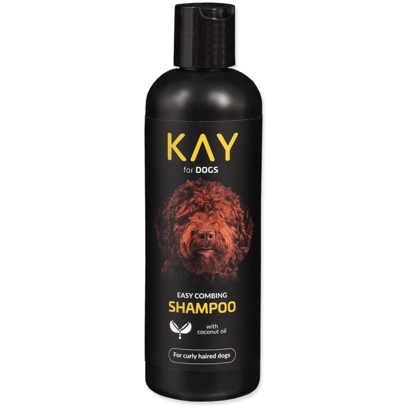 szampon dla psa ringo