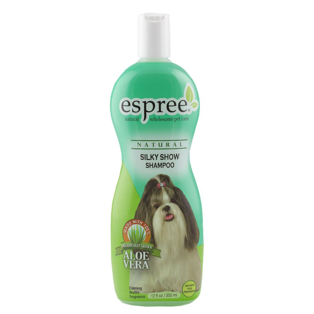 szampon dla psow jak roczienczyc