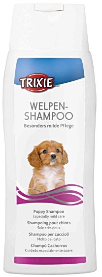 szampon dla psow tricolor