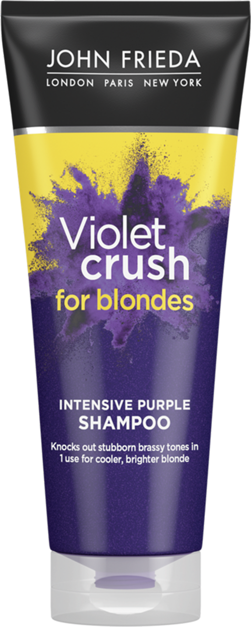 szampon do fioletowych wlosow rosman