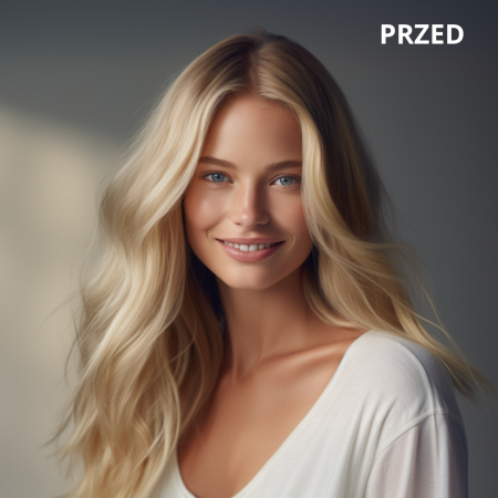 szampon do koloryzacji blond