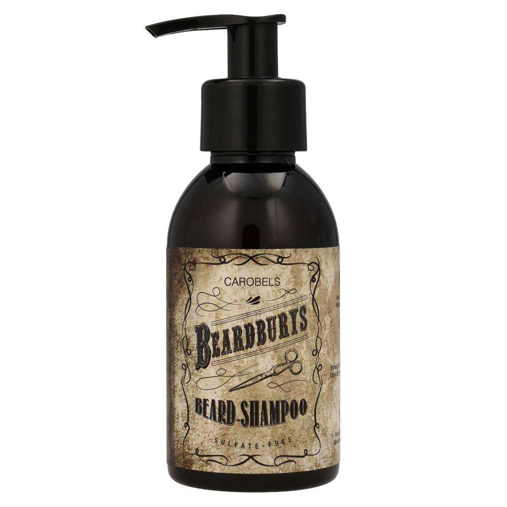 szampon do pielęgnacji brody