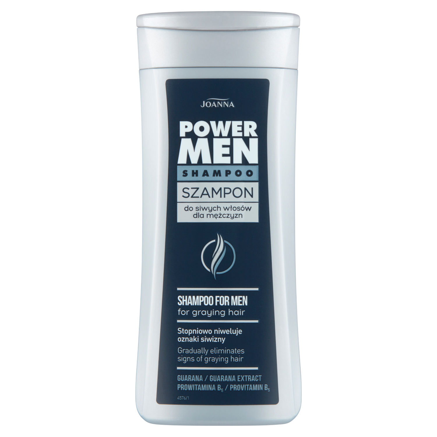 szampon do siwiejące włosów dla mężczyzn rossmann
