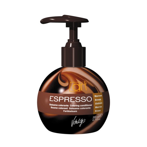 szampon do wlosow espresso