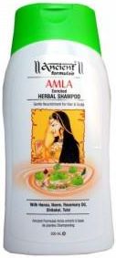 szampon do włosów amla hesh 200ml