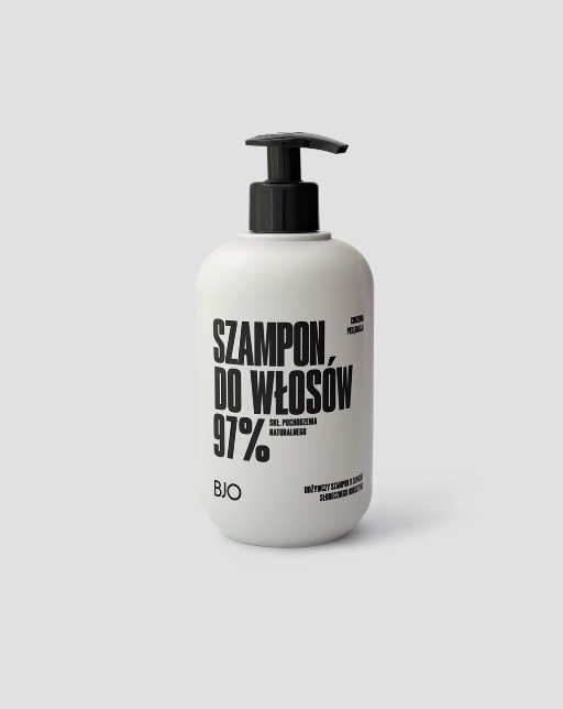 szampon do włosów b app opiie