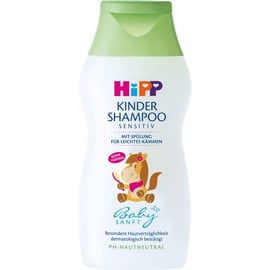 szampon do włosów on line dla dzieci ułatwiający rozczesywanie