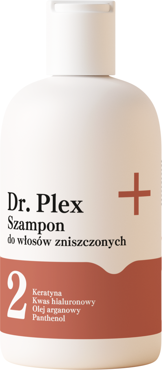 szampon do włosów po trwałej ondulacji rossmann