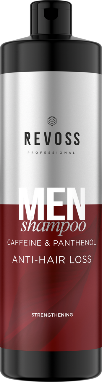 szampon do włosów tłustych dla mężczyzn rossmann