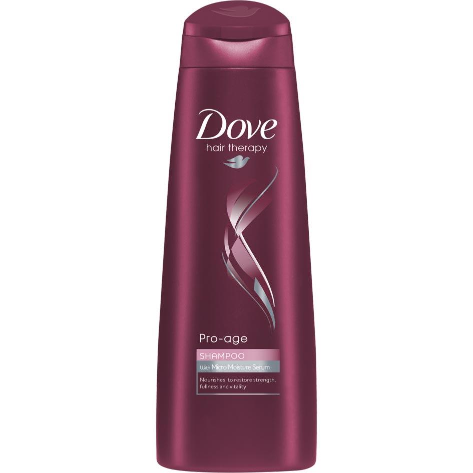 szampon dove 250 ml