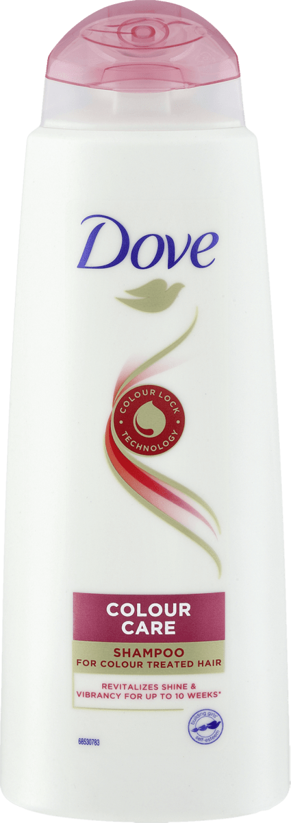 szampon dove color care