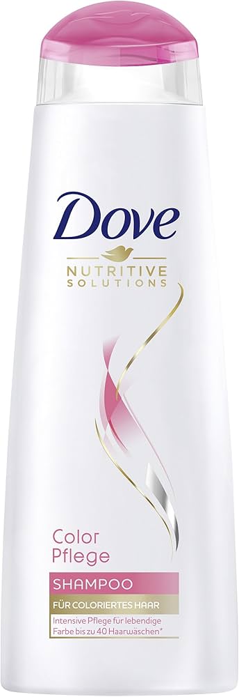 szampon dove color care