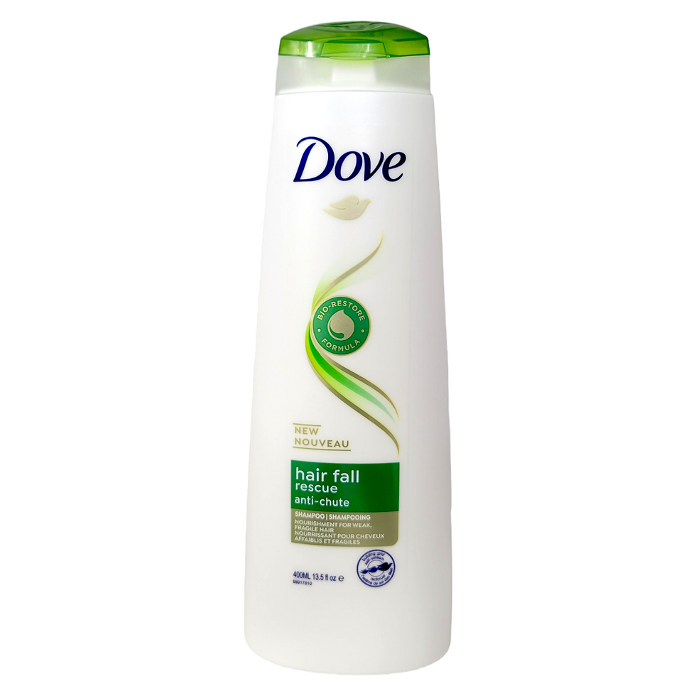 szampon dove nutritive solutions hair fall