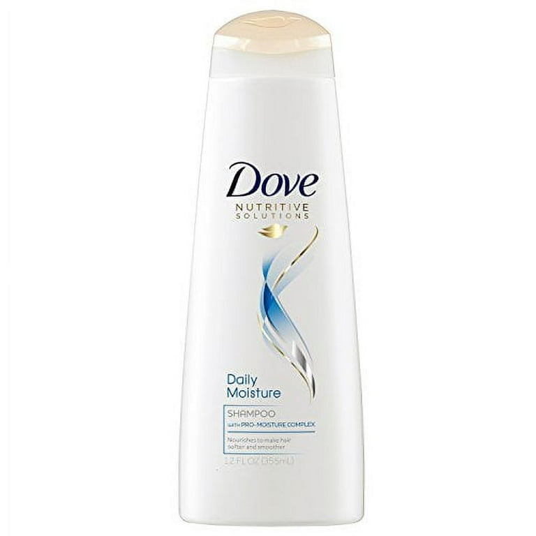 szampon dove nutritive solutions