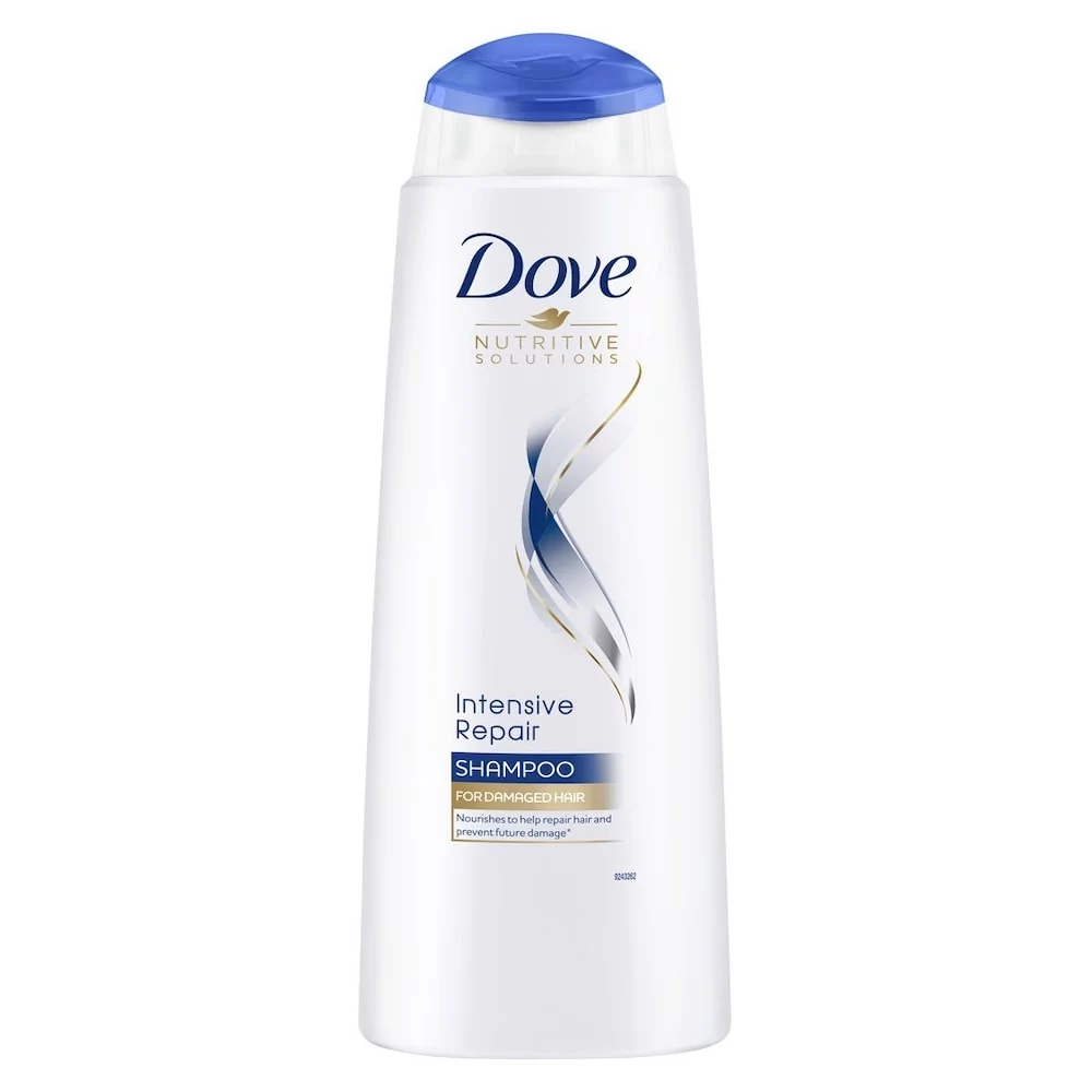 szampon dove repair opinie