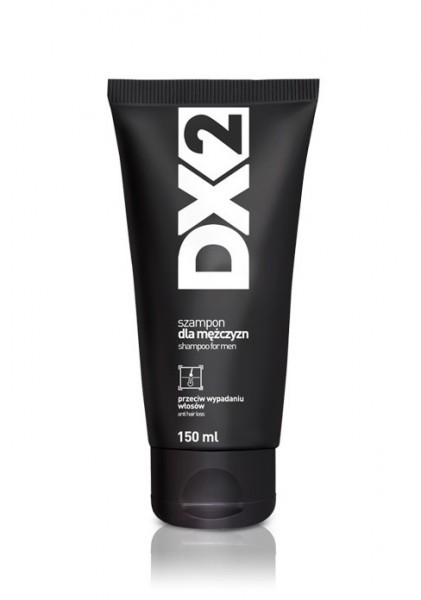 szampon dx2 wypadanie opinie