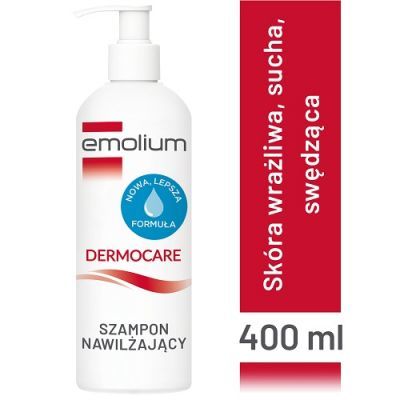 szampon emolium