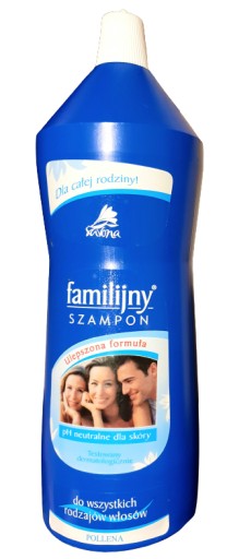 szampon familijny 700ml cena