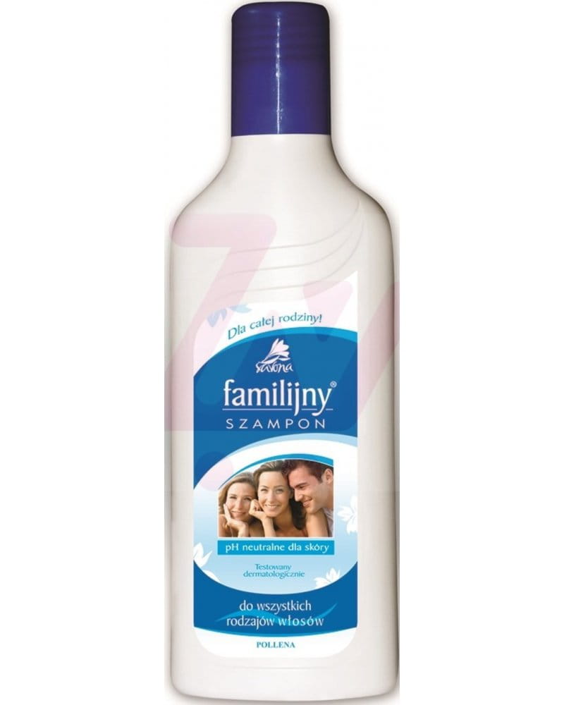szampon familijny z cytrna cena