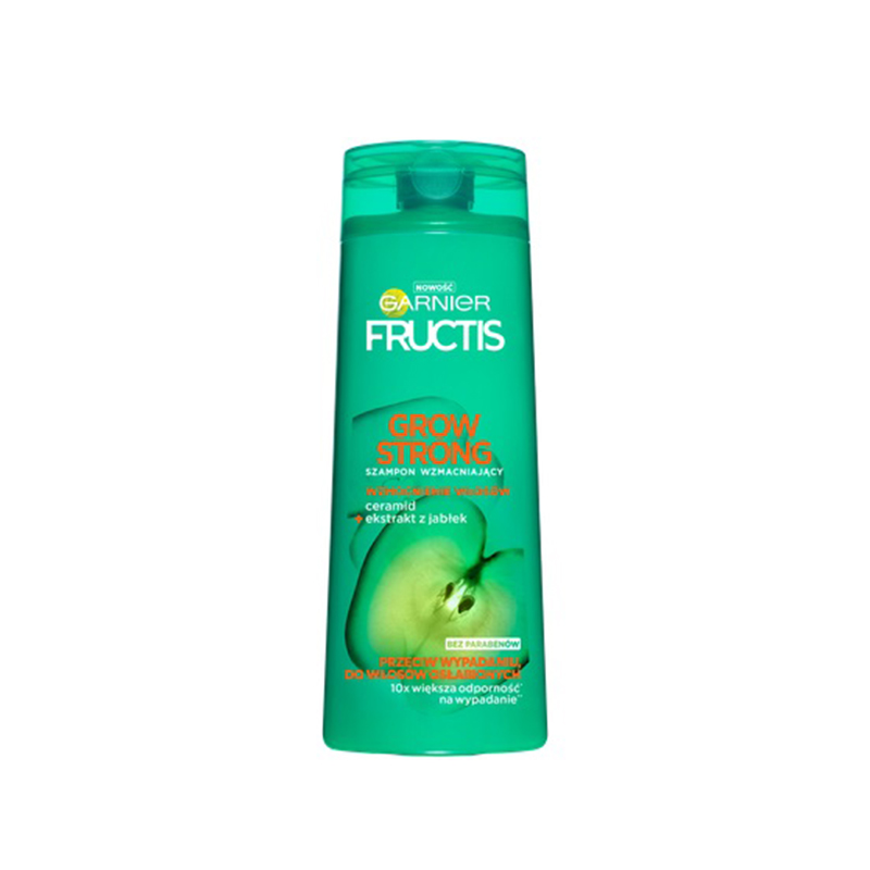 szampon fructis 250 ml