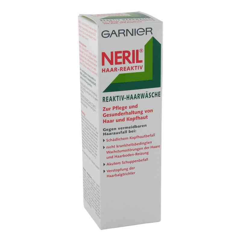 szampon garnier neril