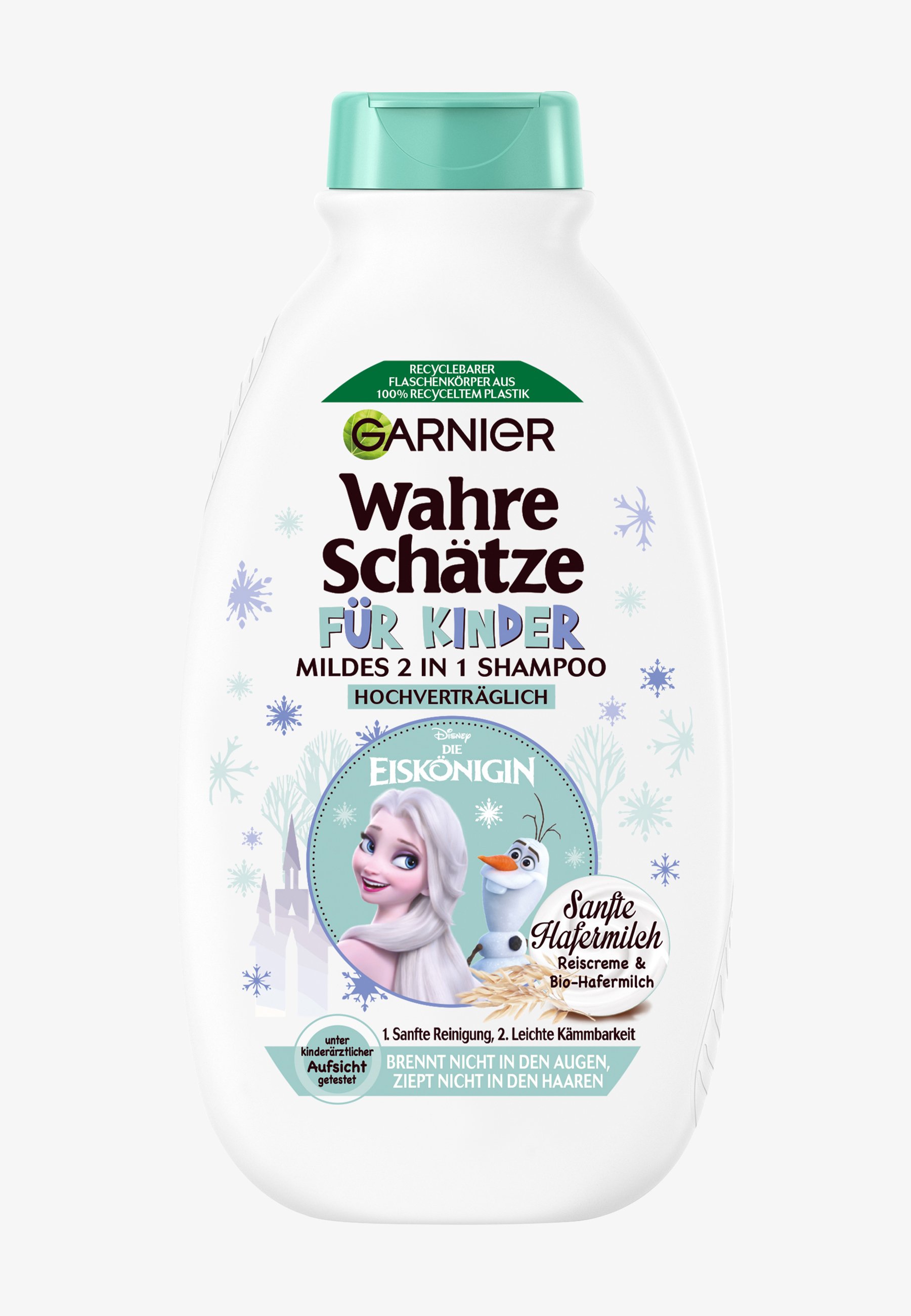 szampon garnier wahre schatze