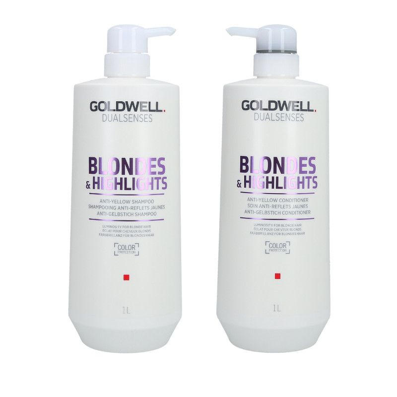 szampon goldwell dualsenses color 1500
