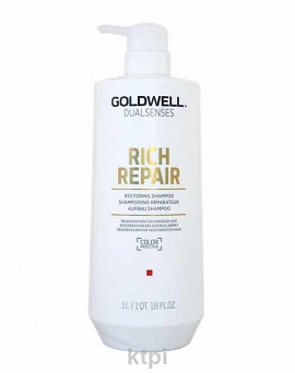 szampon goldwell rich repair