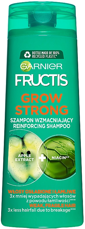 szampon grow strong