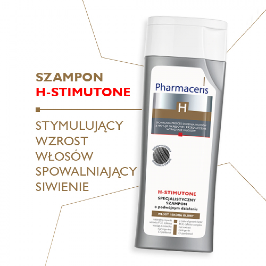 szampon h stimutone