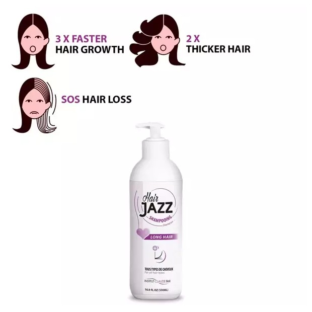 szampon hair jazz olx