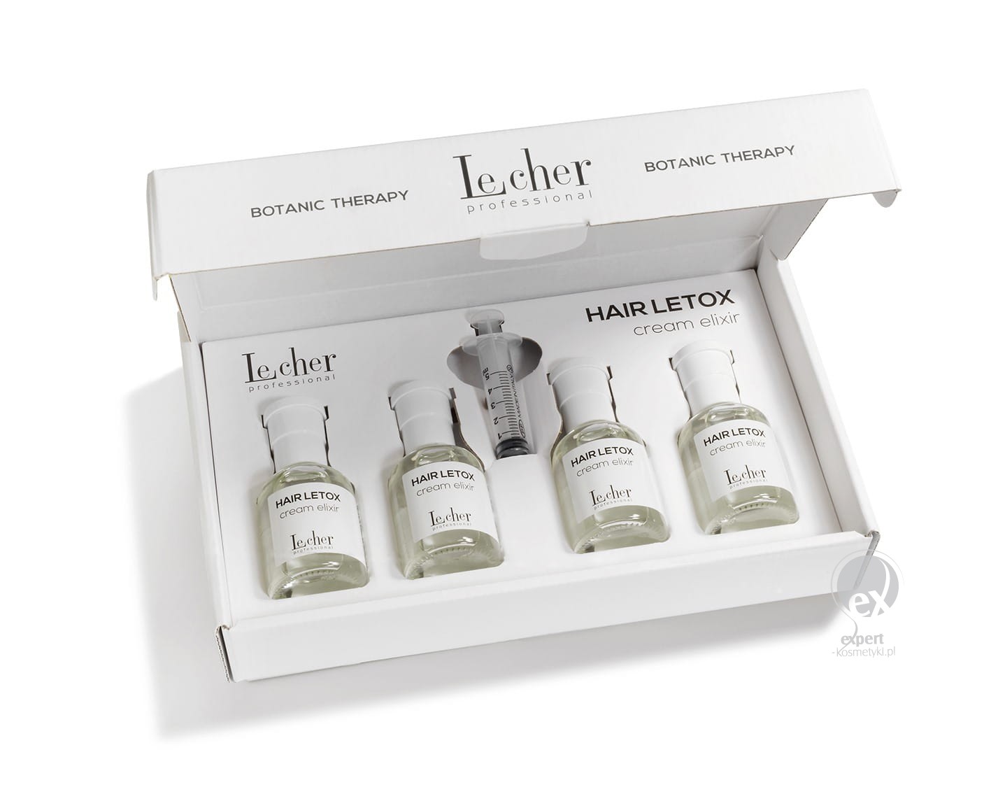 szampon hair letox