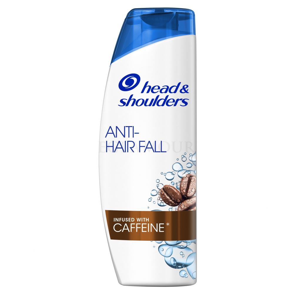 szampon head&shoulders cena