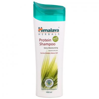 szampon himalaya herbals opinie