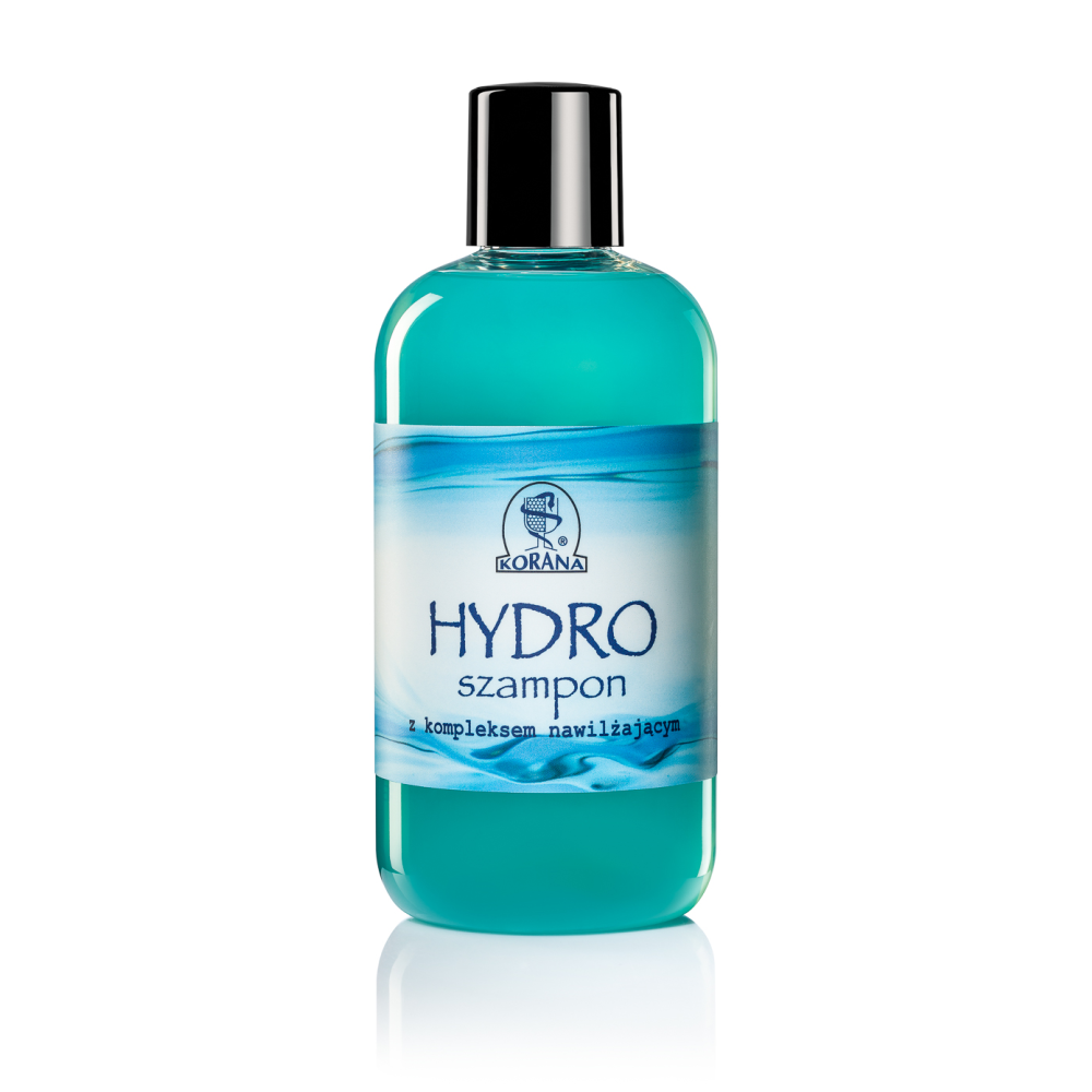 szampon hydro
