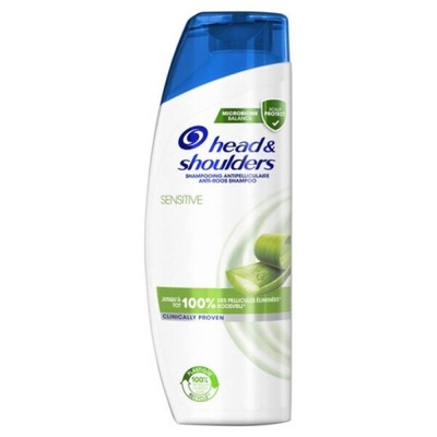 szampon instant relief