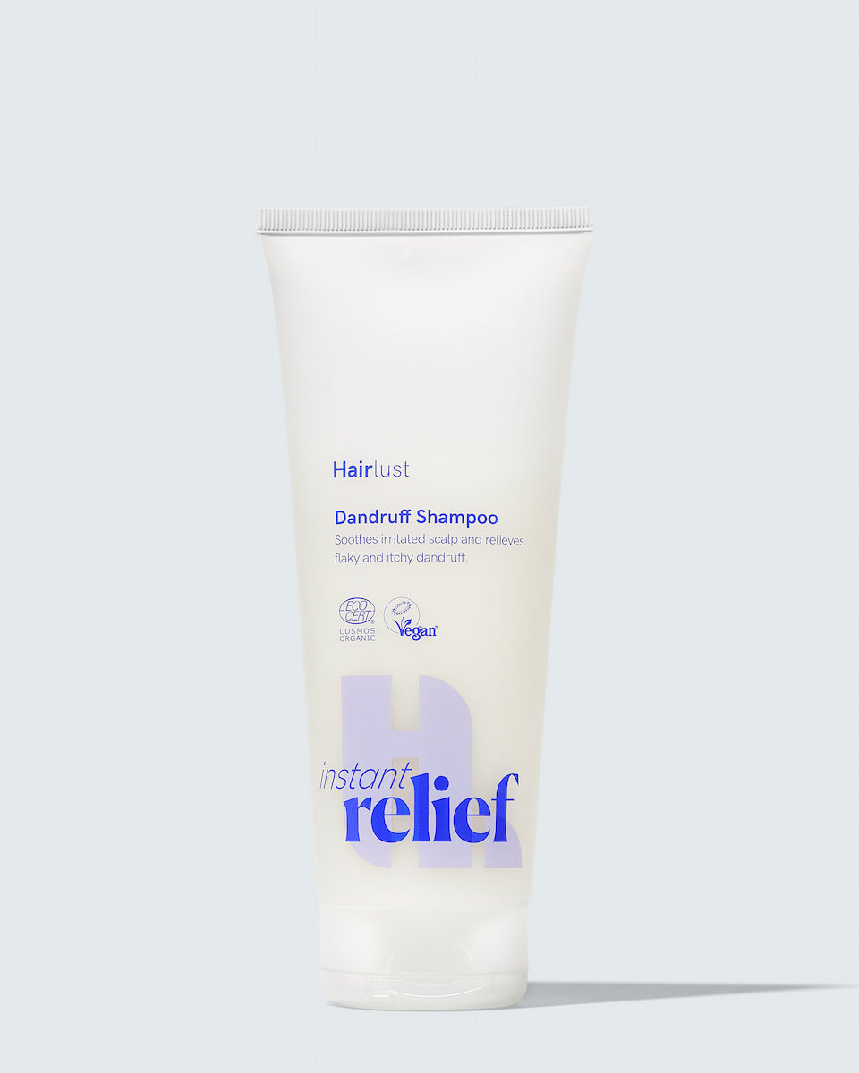szampon instant relief