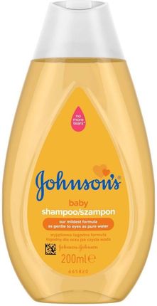 szampon jeansons baby cena