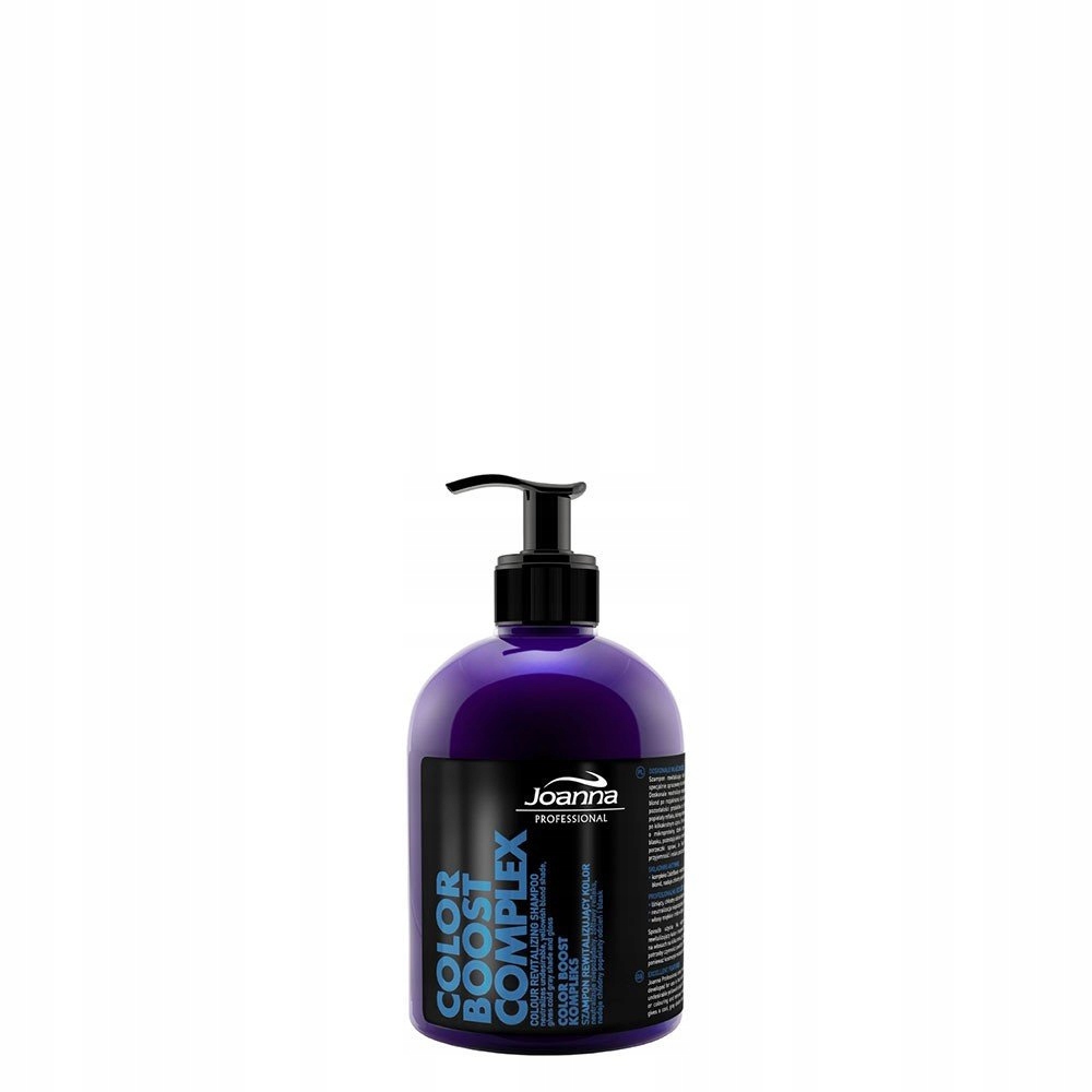 szampon joanna porzeczkowy