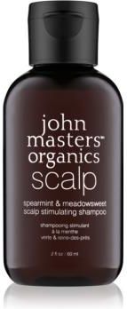 szampon john masters organic do wypadania włosów