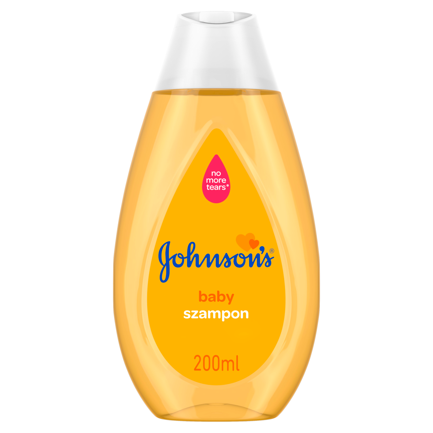 szampon johnson baby dla dorosłych