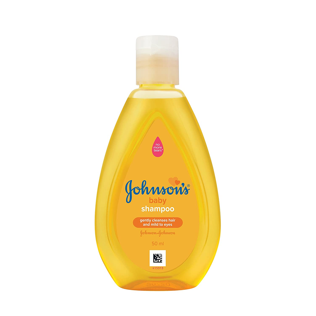 szampon johnson baby no more tears