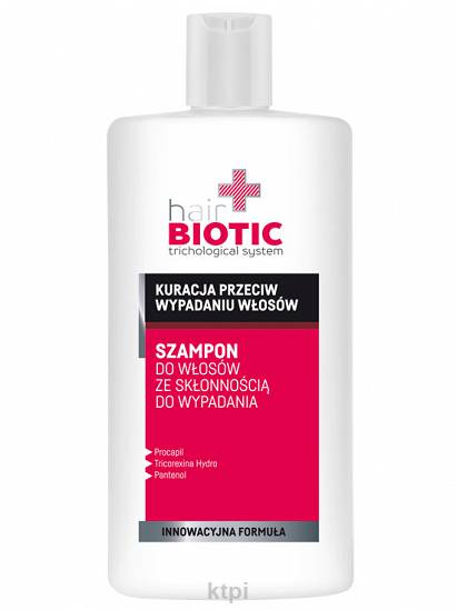 szampon kallos biotic wizaz