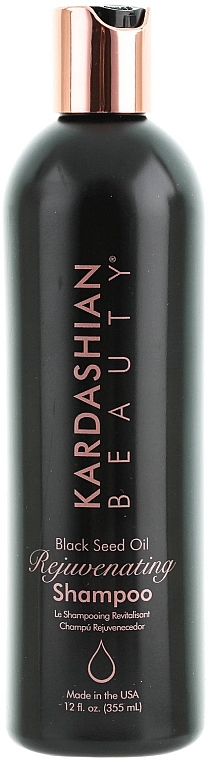 szampon kardashian beauty 355 ml