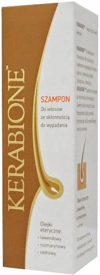 szampon kerabione booster