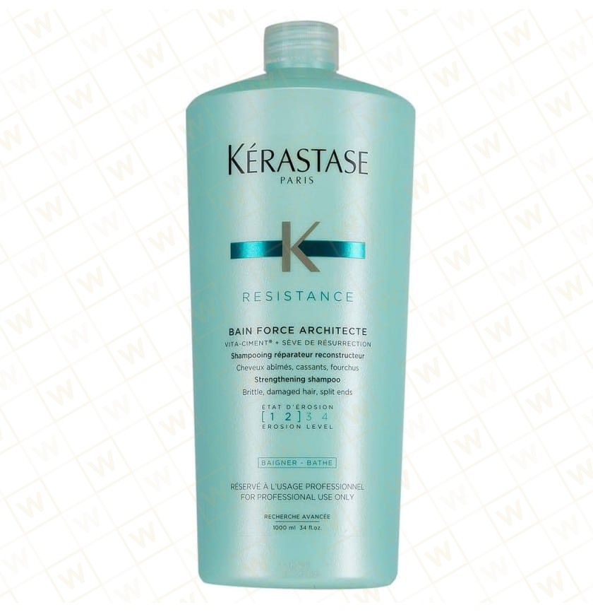 szampon kerastase 1000ml