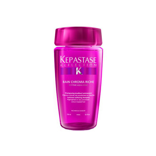 szampon kerastase reflection 250ml opinie