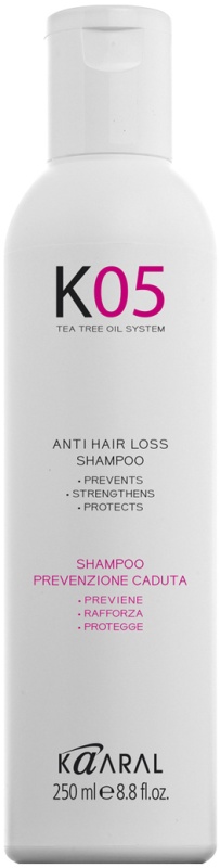 szampon ko5 anti hair loss kupic